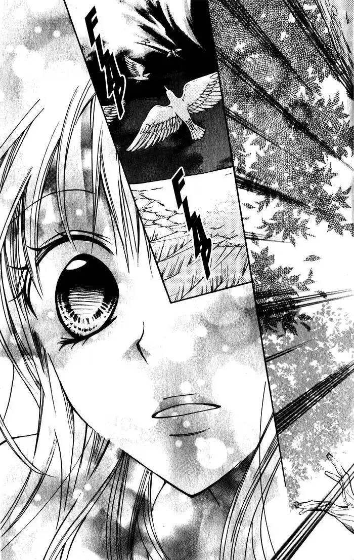 Blue (CHIBA Kozue) Chapter 3 28